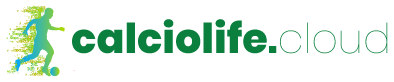 Calciolife.cloud - Tutto il calcio a portata di click!